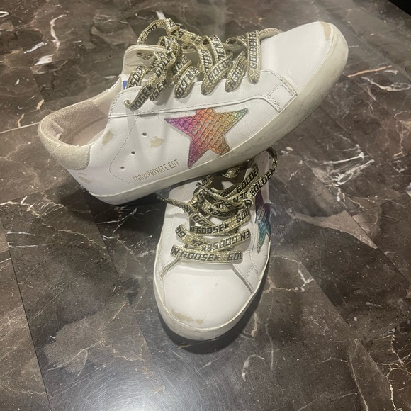 Golden Goose shoes - Picture 6 of 8